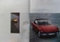 Preview: Porsche 914 Modelprogram 1969 "Vous presentent une voiture de sport" Carbrochure (8609)